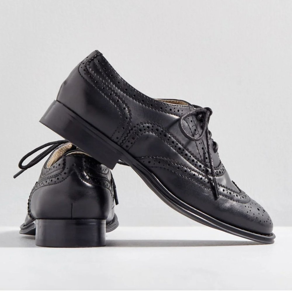 Talking Picture Oxford Flat